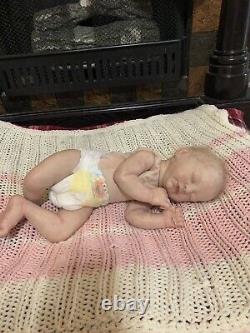 Reborn baby reborn dolls