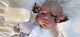Reborn Biracial Baby Corvin With Cert By Sabine Altenkirch