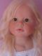 Reborn Custom Made Angelica Gabriella Baby 5 67 Child Doll Reva Schick Lifelike