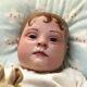 Reborn Doll Bountiful Baby Real Born Patience Kit Bargain Authentic With Coa