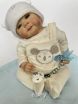 Reborn dolls Baby Boy Julian