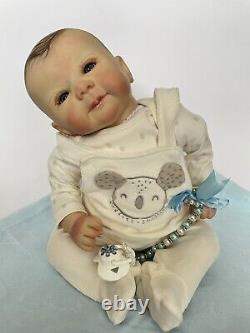 Reborn dolls Baby Boy Julian