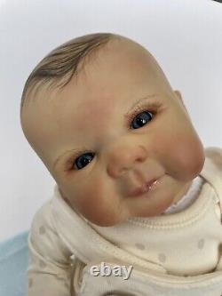 Reborn dolls Baby Boy Julian