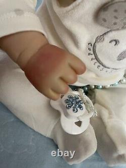 Reborn dolls Baby Boy Julian