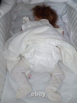 Reborn lifelike Baby Doll