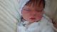 Reborn Newborn Litle Baby Lifelike Doll Reva Silicone Realistic Real Ariella Wow