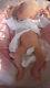 Reborn Newborn Little Baby Lifelike Doll Adrie Serah Realistic Tummy Body Real