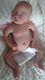 Reborn Newborn Little Baby Lifelike Doll Ilse Realistic Real Girl Full Body Tumy