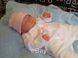 Reduced Price NEWBORN BABY Girl Child friendly REBORN doll cute Babies