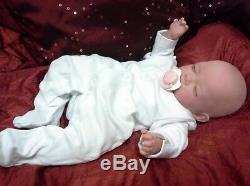 Reduced price limited time REBORN BABY Doll Child friendly realistic NEWBORN