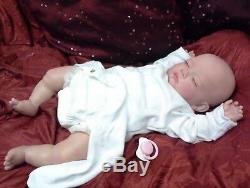Reduced price limited time REBORN BABY Doll Child friendly realistic NEWBORN