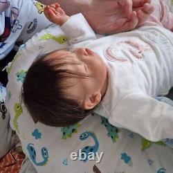 Rosalie by olga auer reborn baby can be girl or boy, newborn baby