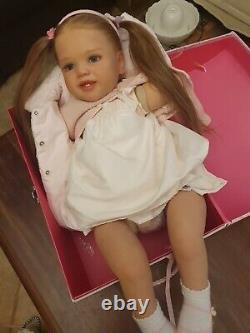 Russian Reborn Doll