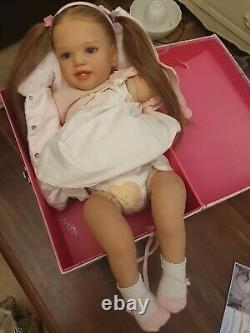 Russian Reborn Doll