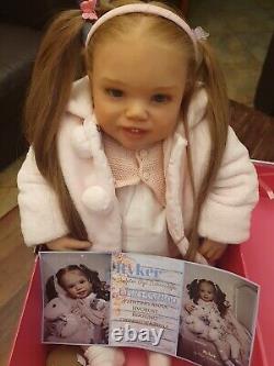 Russian Reborn Doll