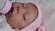 Sale Sunbeambabies Lifesize Childs Bald Fake Reborn Baby Doll &free Baby Bottle