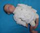 Sienna Reborn Baby Girl Doll 20'' Newborn By Ruth Annette Realistic Lifelike