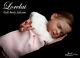 Silicone Baby Lorelai Bonus Baby Pre-sale Small Wonders By Kyla Swk Reborn