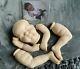 Sold Out! Reborn Doll Kit Esmae By Cassie Brace Coa