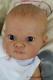Stunning Reborn Poppet Stoete Artful Babies Baby Girl Realistic Art Doll