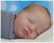 Sugar Plum Nursery Reborn Prototype Baby Boy Doll Landon Realborn