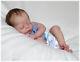 Sugar Plum Nursery Reborn Prototype Baby Boy Doll Leo By Phil Donnelly