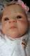 Sweet And Chubby Reborn Baby Doll From Sabine Altenkirch Kit Sili