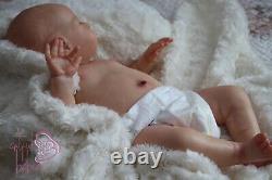 Sale High Detail Reborn Darina Kaplanskaya Artful Babies Baby Girl Doll