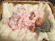Samantha Newborn Baby Child Friendly Reborn Doll Cute Babies