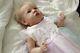Saskia By Bonnie Brown Reborn Baby Girl Made From Authentic Kit