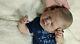 Sawyer By Emily Jameson Reborn Newborn Baby Boy Sold Out Limited Edition Rare