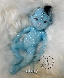 Silicone Baby Any Colour Stevie By Kelly Warwick