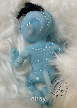 Silicone Baby Any Colour Stevie By Kelly Warwick