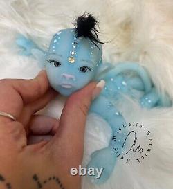 Silicone Baby Any Colour Stevie By Kelly Warwick