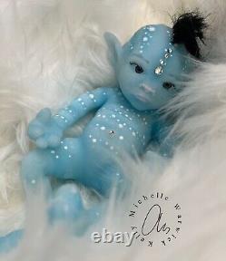 Silicone Baby Any Colour Stevie By Kelly Warwick