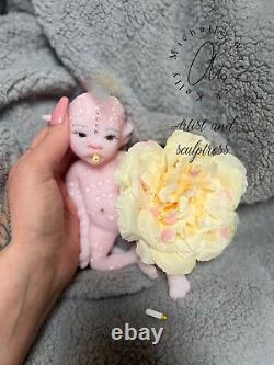 Silicone Baby Any Colour Stevie By Kelly Warwick