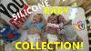 Silicone Baby Collection Fake Baby Dolls Real Dolls Details Reborn Baby Dolls All4reborns Com