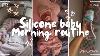 Silicone Baby Morning Routine Reborns World
