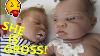 Silicone Baby Throws Up Gross Funny Baby Doll Video Reborn Baby Dolls All4reborns Com