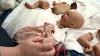 Silicone Baby Surgery Body Transplant Silicone Baby Doll Reborn Baby Dolls