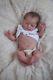 Silvia's Creations Reborn Ellis Prototype By Sold Out Olga Auer Baby Boy Doll