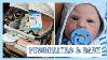 Smyth S Toys Prams Reborn Baby Doll Gounchin