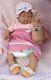 Sofia Newborn Baby Child Friendly Reborn Doll Cute Babies