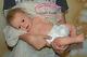 Solid Silicone All Body Baby Girl Helena Reborn Doll Drink Wets Diaper Limited