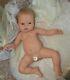 Solid Silicone All Body Baby Toddler Boy (reborn Doll) Drink & Pee Handmade Eye