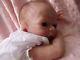 Solid Silicone Reborn Baby Doll Newborn Sold Out Ltd Ed