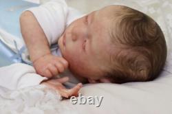 Studio-Doll Baby BOY reborn Lore by Karola Wegerich 20 inch
