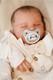 Studio-doll Baby Boy Reborn Mayla By Sabrina Hergarten 21 Inch