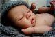 Studio-doll Baby Reborn Boy Charlee By Sandy Faber Like Real Baby