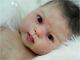 Studio-doll Baby Reborn Boy Olive By Ping Lau So Real Baby 21' Full Body